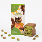 Dubai Pistachio Milk Chocolate 3.5oz
