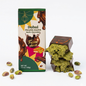 Dubai Pistachio Dark Chocolate 3.5oz